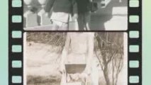 Video made up of Random Old Photos Found At Auctions