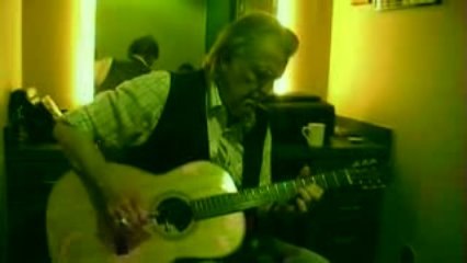 Backstage: Tennessee Shines - Guy Clark - Magdalene