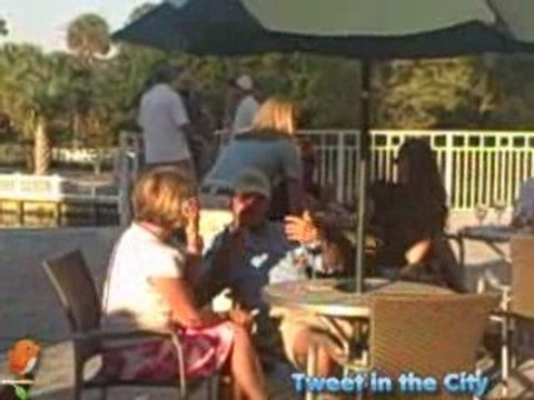 Charleston Wine and Art Club at Wild Dunes