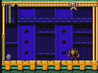 Snakebite Plays: Megaman 3 (Part 6)