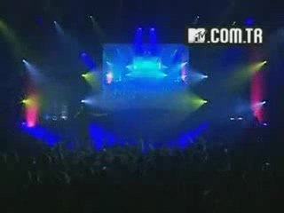 Sagopa Kajmer - MTV EMA PARTY