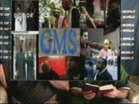 PT.6 What Does The Word Greek Mean In The Bible