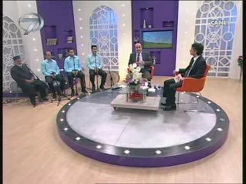 Omer Dongeloglu ile Sahur 15.09.2009_2/6_[DostlukVadisi.Org]