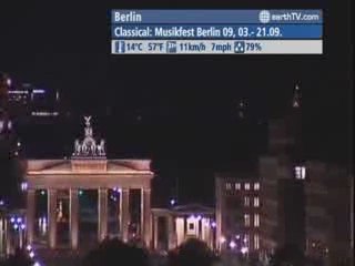 Auckland - New Zealand, Los Angeles - USA, Manila - Philippines, Paris - France, Berlin - Germany, Macau SAR - China, Bandar Seri Begawan - Brunei