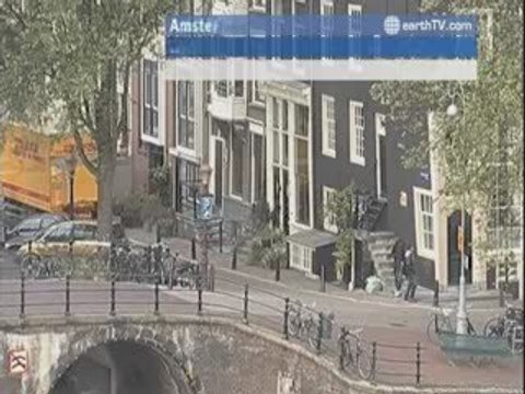 Brussels - Belgium, Manila - Philippines, Avignon - France, Saint-Malo - France, Geneva - Switzerland, Amsterdam - Netherlands, Berlin - Germany