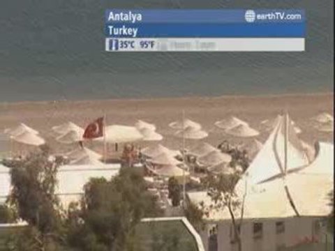 Dubrovnik - Croatia, Dolomites, Corvara - Italy, Bandar Seri Begawan - Brunei, Paris - France, Ekaterinburg - Russia, Antalya - Turkey, Macau SAR - China