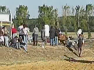 lampa derby bazainville 12 09 2009