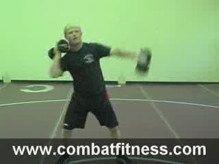 Bulgarian Dumbbell Curls