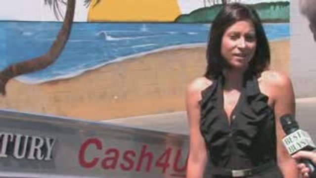 Sell Truck San Dimas California