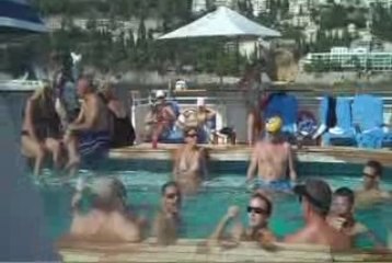 Zoom Vacations Gay Mediterranean Mega-Yacht Voyage