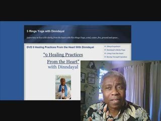 5 Rings Yoga Heart  Moving Through Life Transitions Series#1