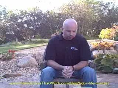 Alternative Treatment for Cancer - Natural Home Remedies