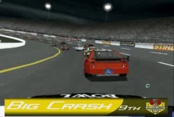 8th Place at Richmond International Raceway