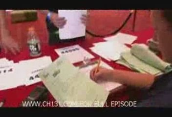 So You Think You Can Dance 6x02 Auditions (FULL)