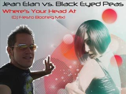 Where's Your Head At (Dj Fiesto Bootleg Mix)