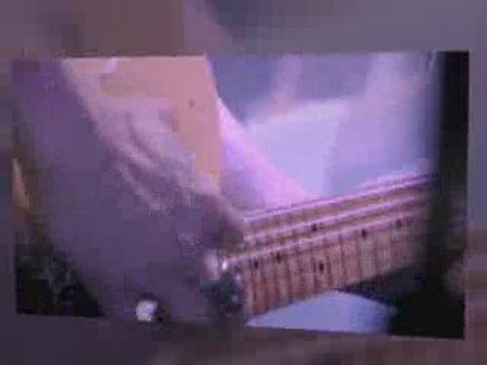 mademoiselleK - kharon