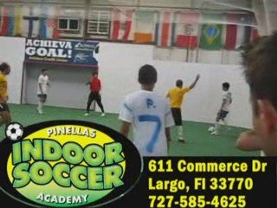 Seminole Soccer Complex