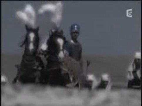 Seigneurs hittites (3 sur 3)