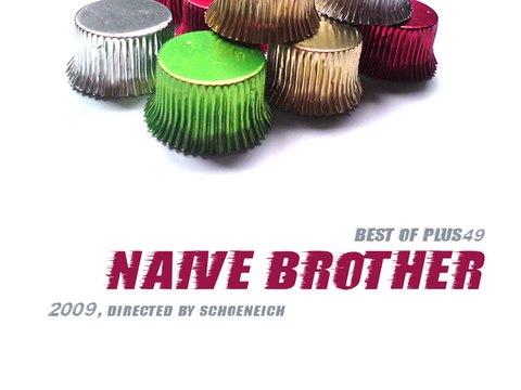 plus49 - Naive Brother (Album Version)