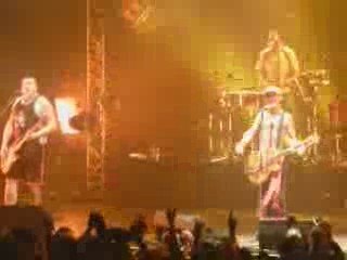 MANU CHAO CONCERT AU ZENITH DE NANCY