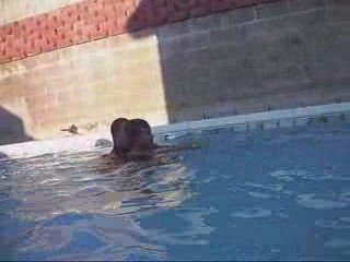 Swimming Lessons For Children