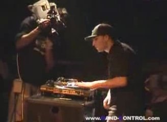 Dj I Emerge - Dmc 2005