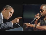 Obama Calls Kanye a 'Jackass' -- The Audio