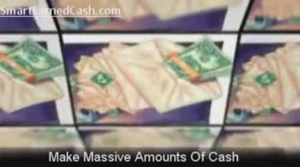 Make Money With Smart Earned Cash Team