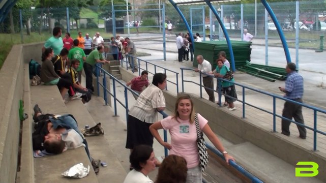 Avilés 8 de septiembre