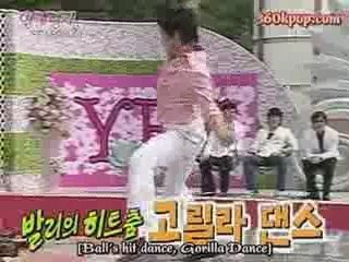 [360kpop.com]Real Romance Love Letter Season3 Ep.03 clip1