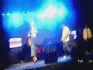 HipHopTv Peja na koncercie WinoBranie Jak zachowali się fan