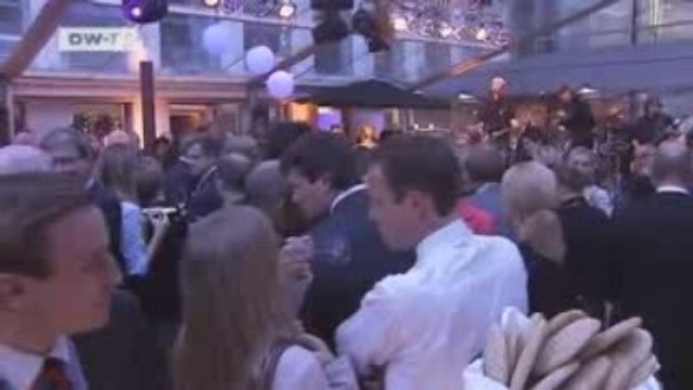 European Journal | Europe - The German Answer