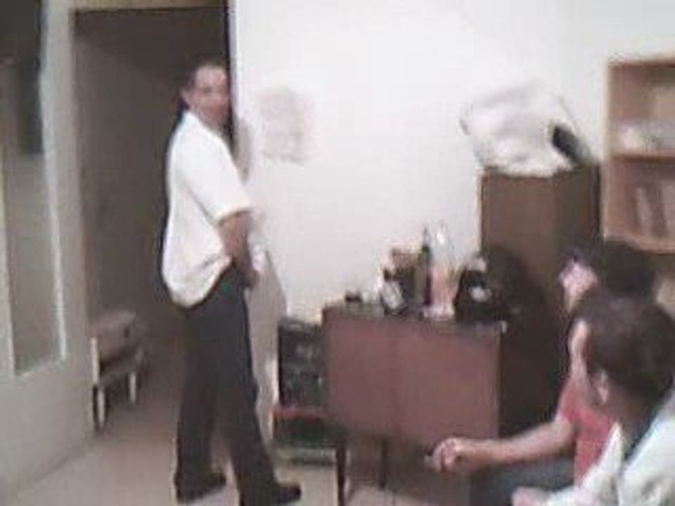 le grand frere saison 4 une soiré pas comme les autres mdr