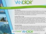 Administracion Inversiones Forex |  VanFunds Vandior