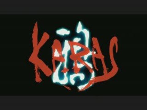 KARAS,the prophecy - Vol 1 eps 1/2