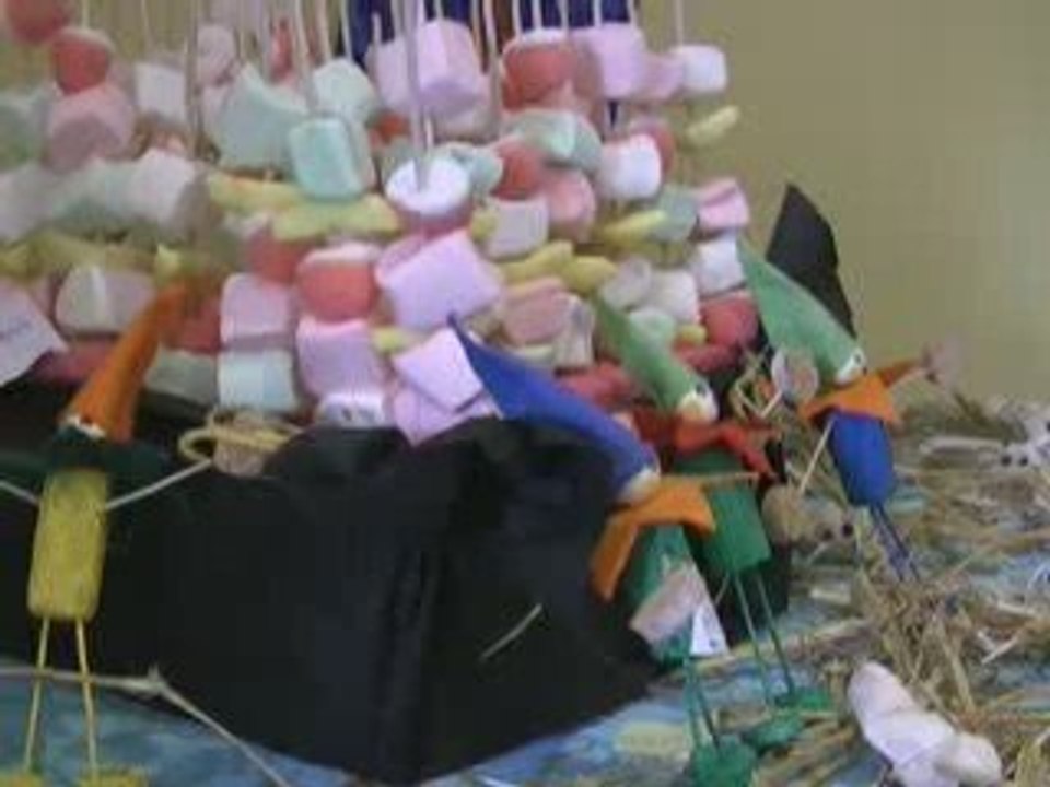 gouter creche 070909.avi