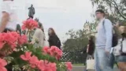 European Journal | Viewed from the Outside