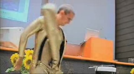 The Yes Men Fix The World - Trailer