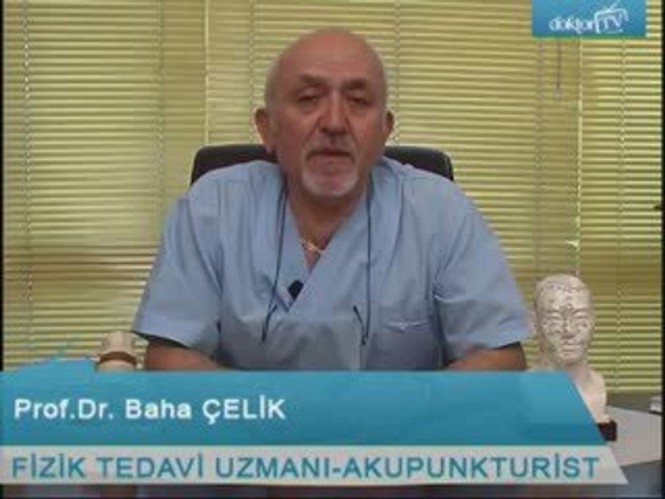 Eklem Kireçlenmelerinde Mezoterapinin Yeri