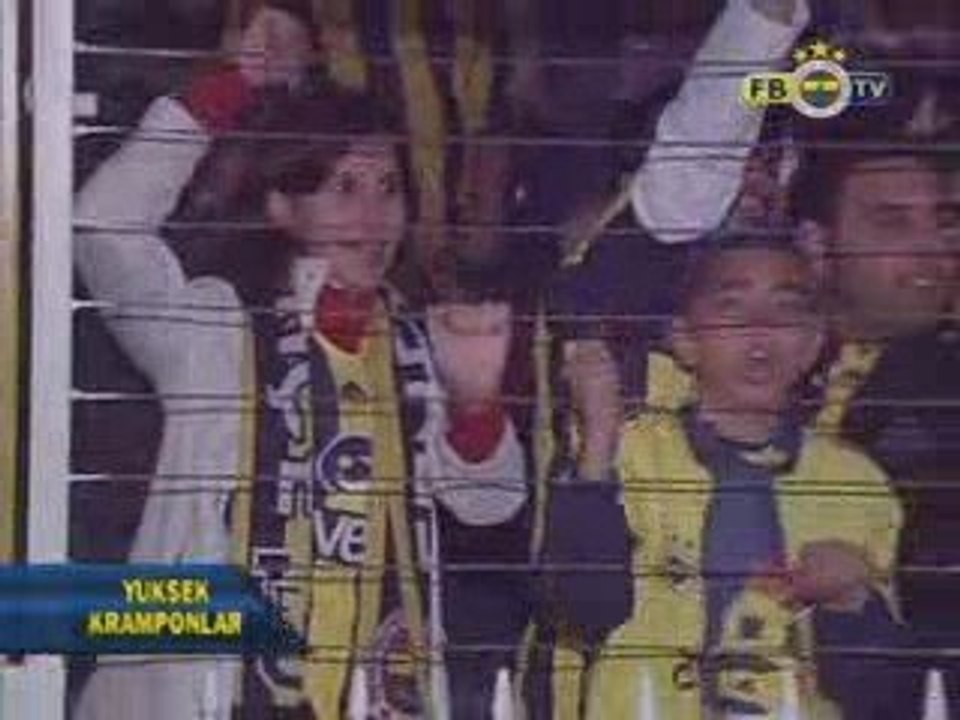 Fenerbahçe ` FenerBahçe'Li Olmak [sRp]