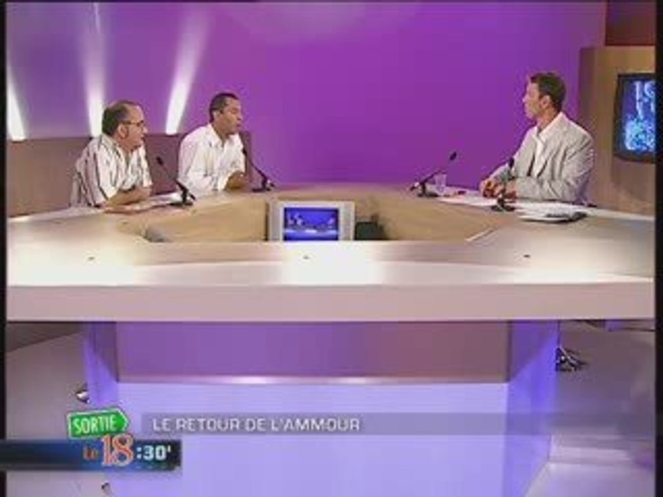 PAR ICI LA SORTIE DU 14 SEPTEMBRE 2009