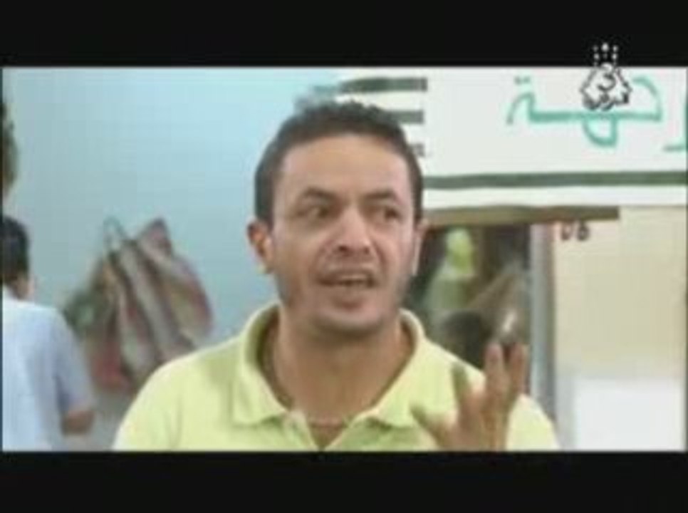 Hadj Lakhdar Moul Imarat III 2009 Spéciale Ramadhan 2009 2/2