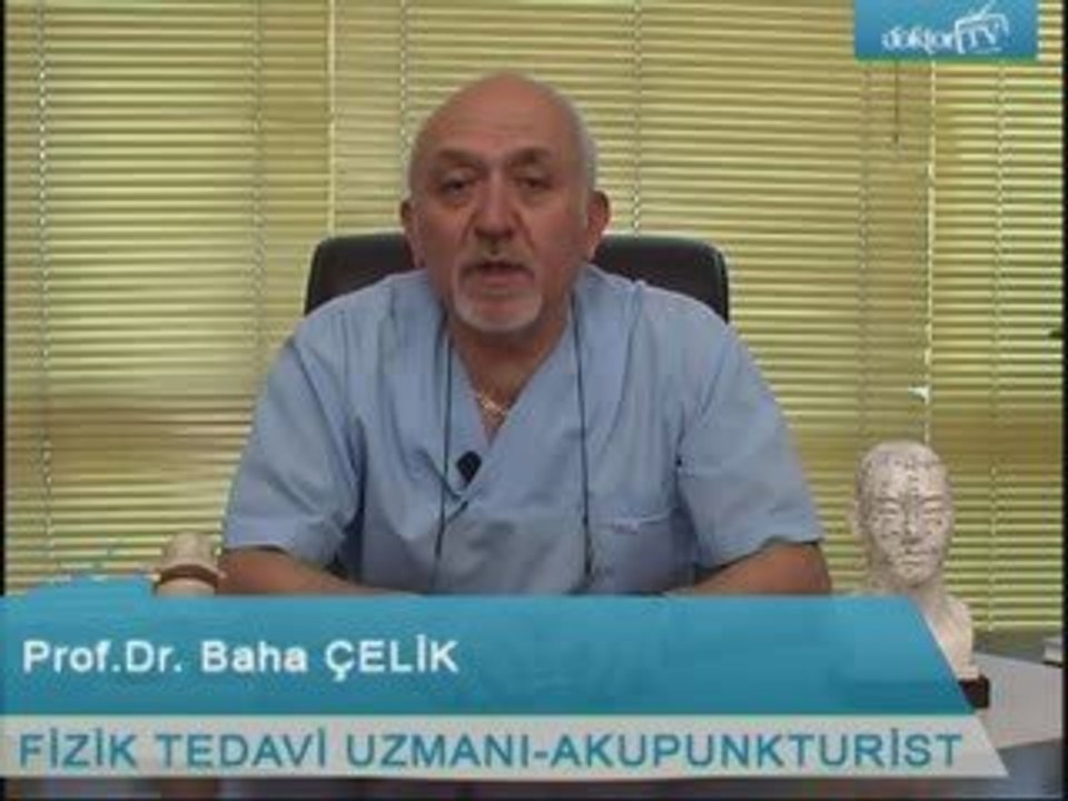 Siyatik Nedir?