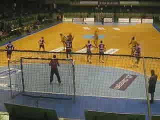 HBC NANTES / CHAMBERY