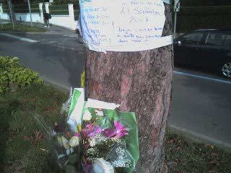 que ton ame repose en paix