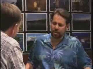 Travel Talk: Steve Perillo with Johnny Jet - Part 1/2