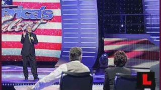 Kevin Skinner Wins Americas Got Talent,