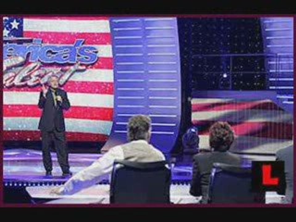 Kevin Skinner Wins Americas Got Talent,