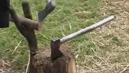 Poppa-Marko: Wacken 2009