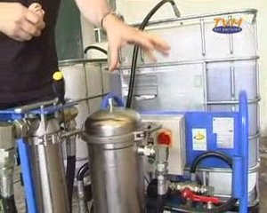 Neobiol, l'innovation au service des restaurateurs